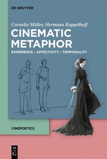 Cinematic Metaphor (Cover)