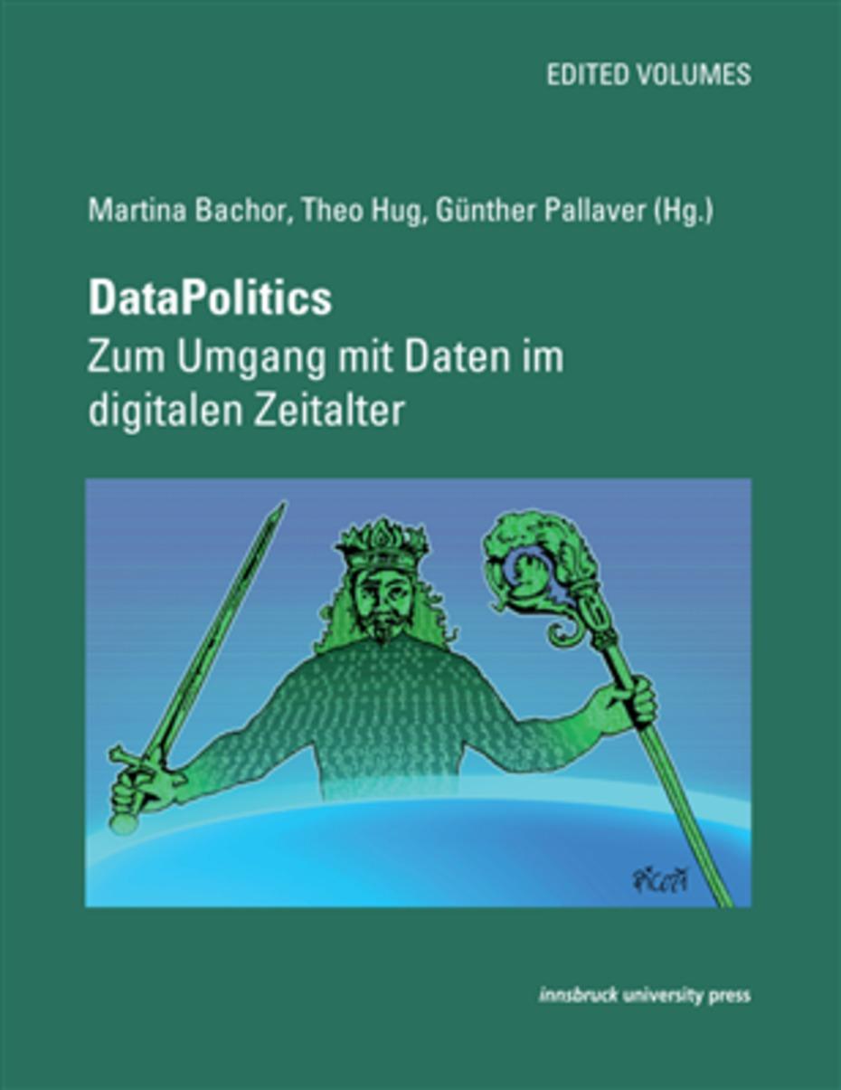 DataPolitics (Cover)