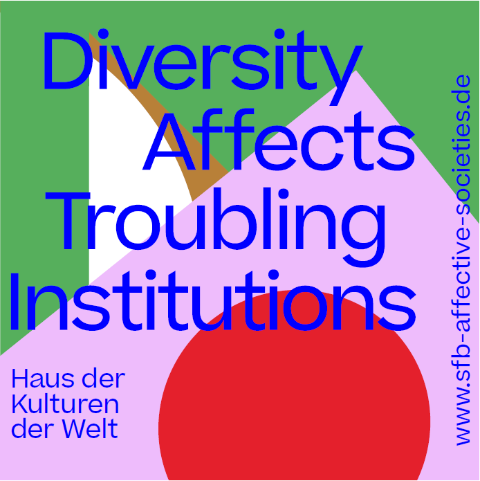 Diversity Affects | Troubling Institutions